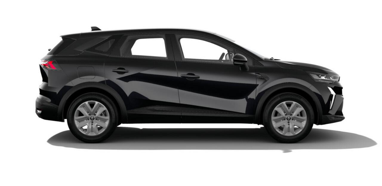 Renault Symbioz 1.8 E-Tech full hybrid 160 evolution