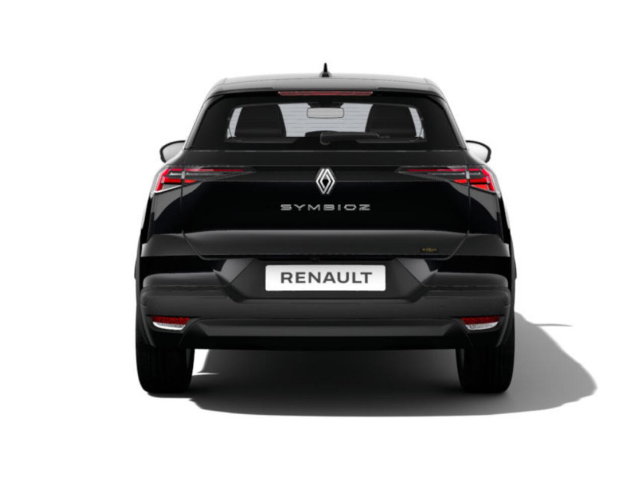 Renault Symbioz 1.8 E-Tech full hybrid 160 evolution