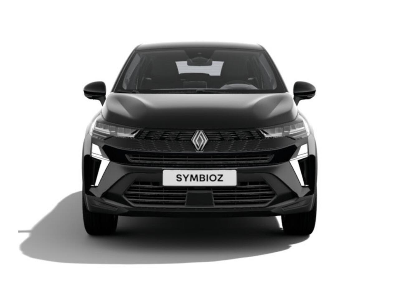 Renault Symbioz 1.8 E-Tech full hybrid 160 evolution