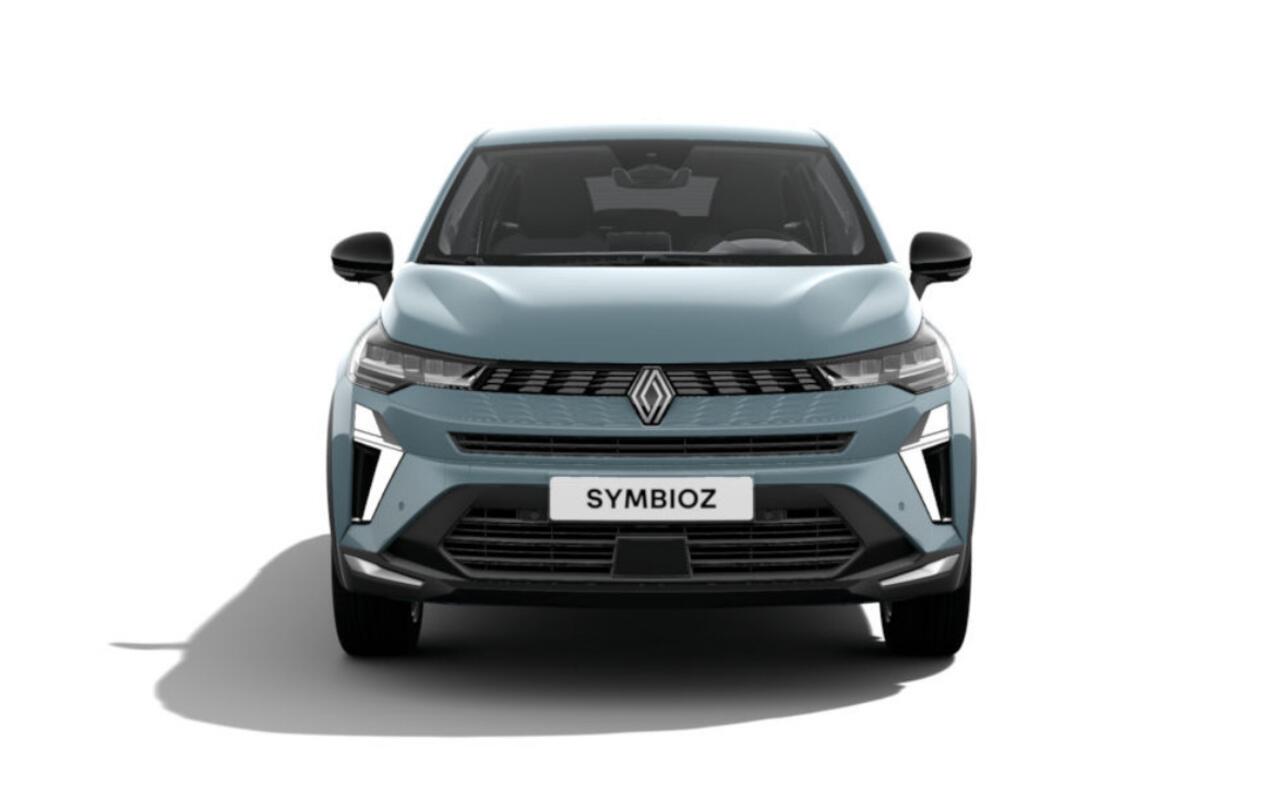 Renault Symbioz 1.8 E-Tech full hybrid 160 techno