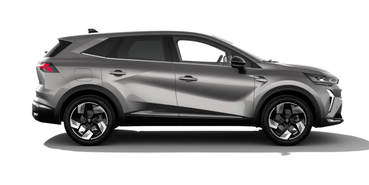 Renault Symbioz 1.8 E-Tech full hybrid 160 techno