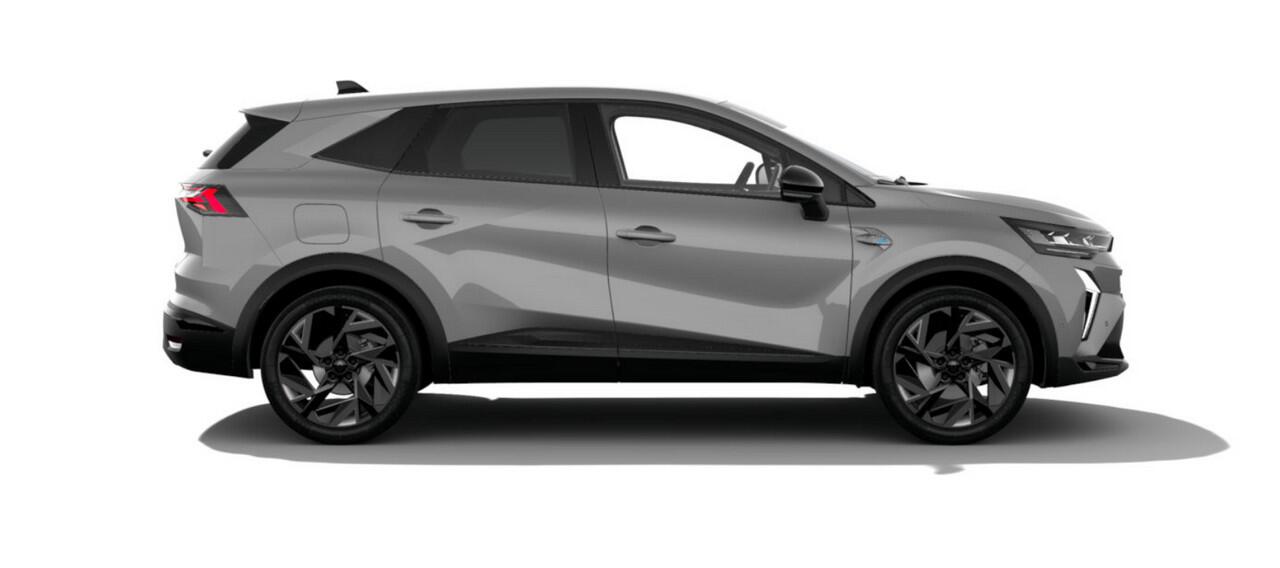 Renault Symbioz 1.8 E-Tech full hybrid 160 esprit Alpine