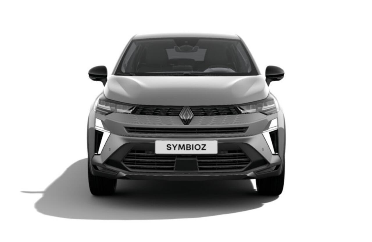 Renault Symbioz 1.8 E-Tech full hybrid 160 esprit Alpine