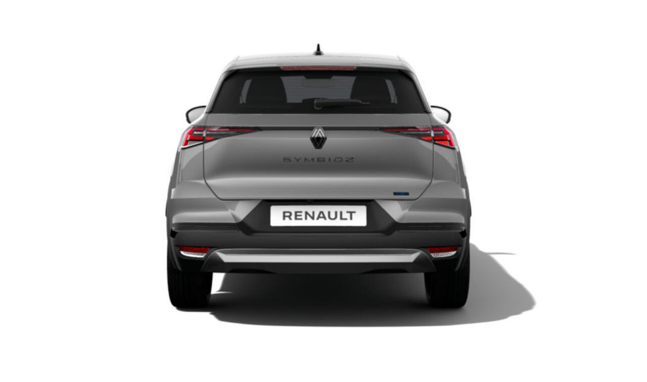 Renault Symbioz 1.8 E-Tech full hybrid 160 esprit Alpine