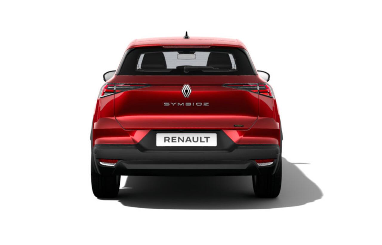 Renault Symbioz 1.8 E-Tech full hybrid 160 evolution / Nieuw Te Bestellen /