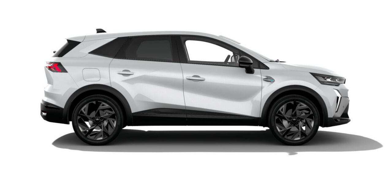 Renault Symbioz 1.8 E-Tech full hybrid 160 esprit Alpine / Nieuw Te Bestellen /