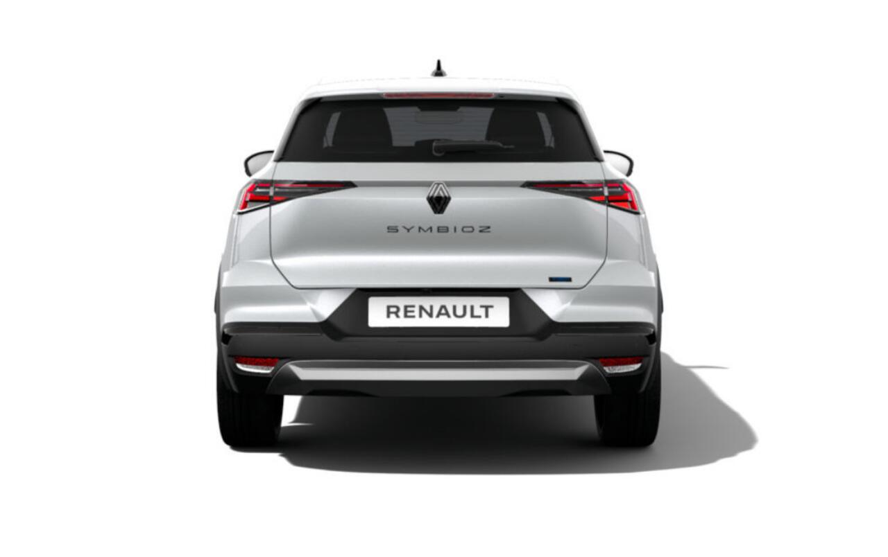 Renault Symbioz 1.8 E-Tech full hybrid 160 esprit Alpine / Nieuw Te Bestellen /