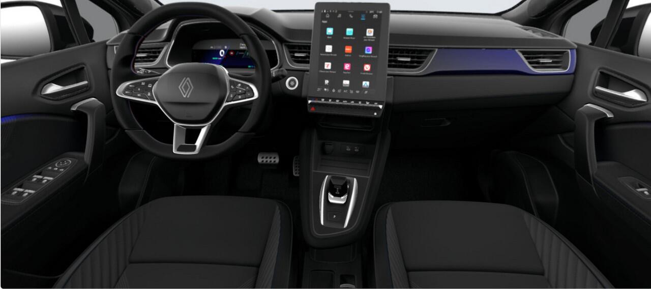 Renault Symbioz 1.8 E-Tech full hybrid 160 esprit Alpine / Nieuw Te Bestellen /