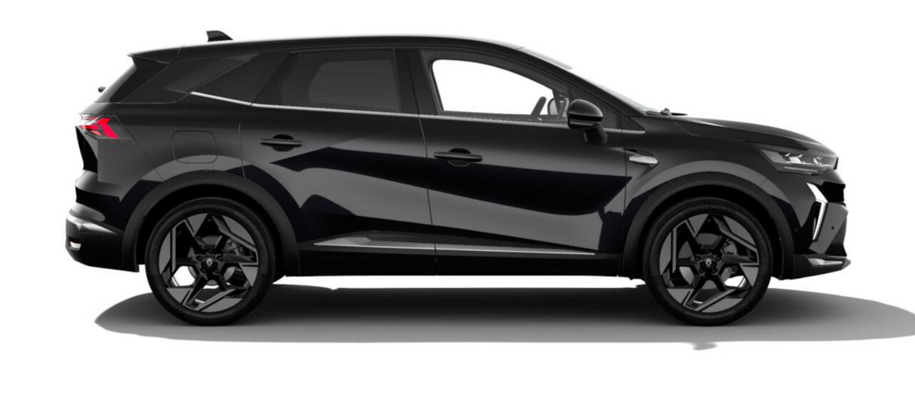 Renault Symbioz 1.8 E-Tech full hybrid 160 iconic / Nieuw Te Bestellen /