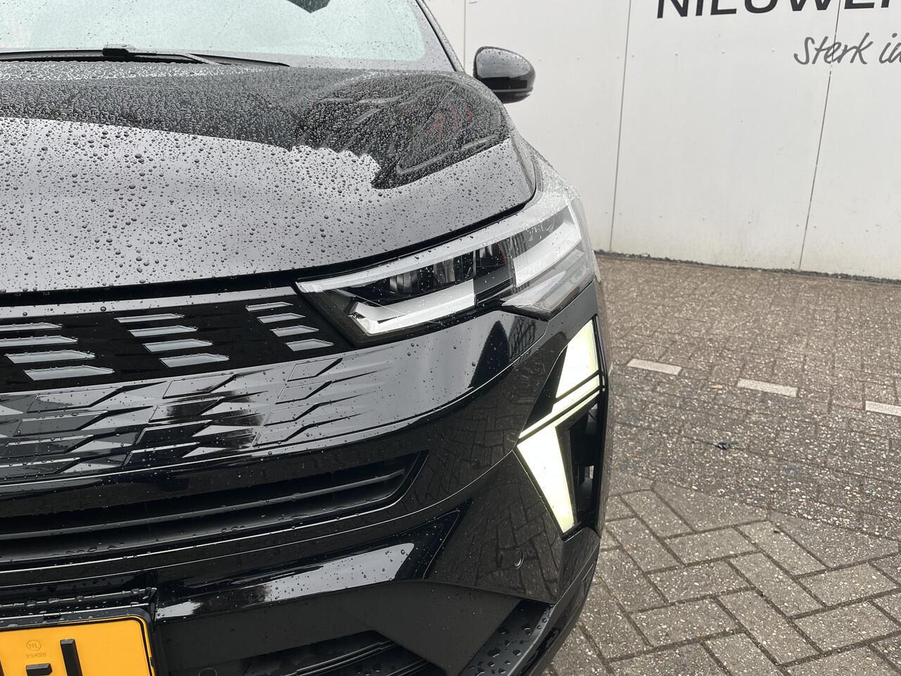 Renault Symbioz 1.6 E-Tech full hybrid 145 evolution / Demo Zuidoost / vraag naar beschikbaarheid