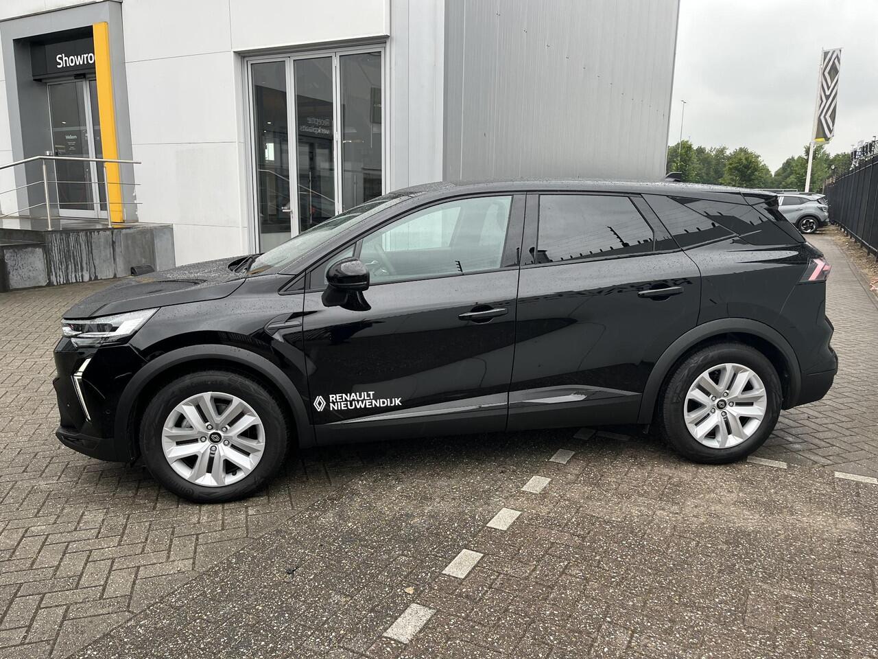 Renault Symbioz 1.6 E-Tech full hybrid 145 evolution / Demo Zuidoost / vraag naar beschikbaarheid