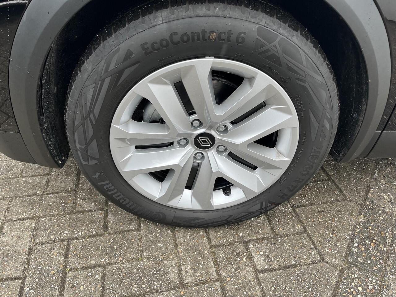 Renault Symbioz 1.6 E-Tech full hybrid 145 evolution / Demo Zuidoost / vraag naar beschikbaarheid