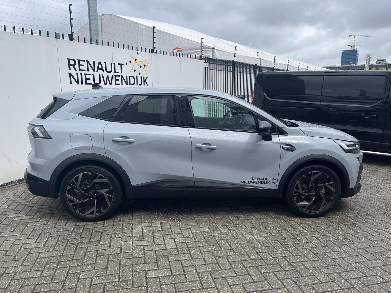 Renault Symbioz 1.6 E-Tech full hybrid 145 esprit Alpine / Demo Zuidoost / Vraag naar beschikbaarheid