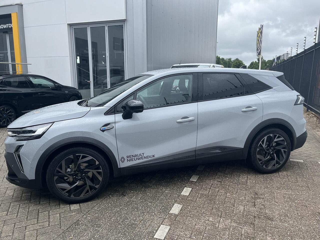 Renault Symbioz 1.6 E-Tech full hybrid 145 esprit Alpine / Demo Zuidoost / Vraag naar beschikbaarheid