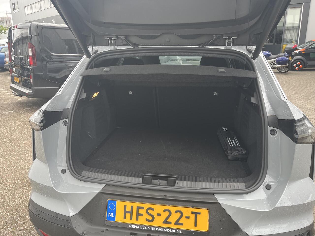 Renault Symbioz 1.6 E-Tech full hybrid 145 esprit Alpine / Demo Zuidoost / Vraag naar beschikbaarheid