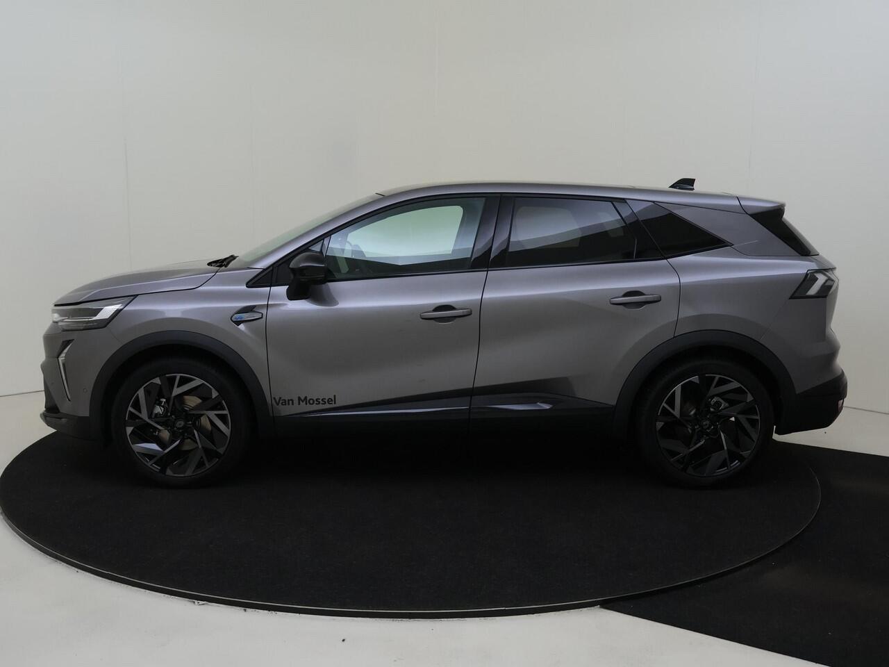 Renault Symbioz E-Tech full hybrid 145 esprit Alpine | Automaat | Achteruitrijcamera | Navigatie