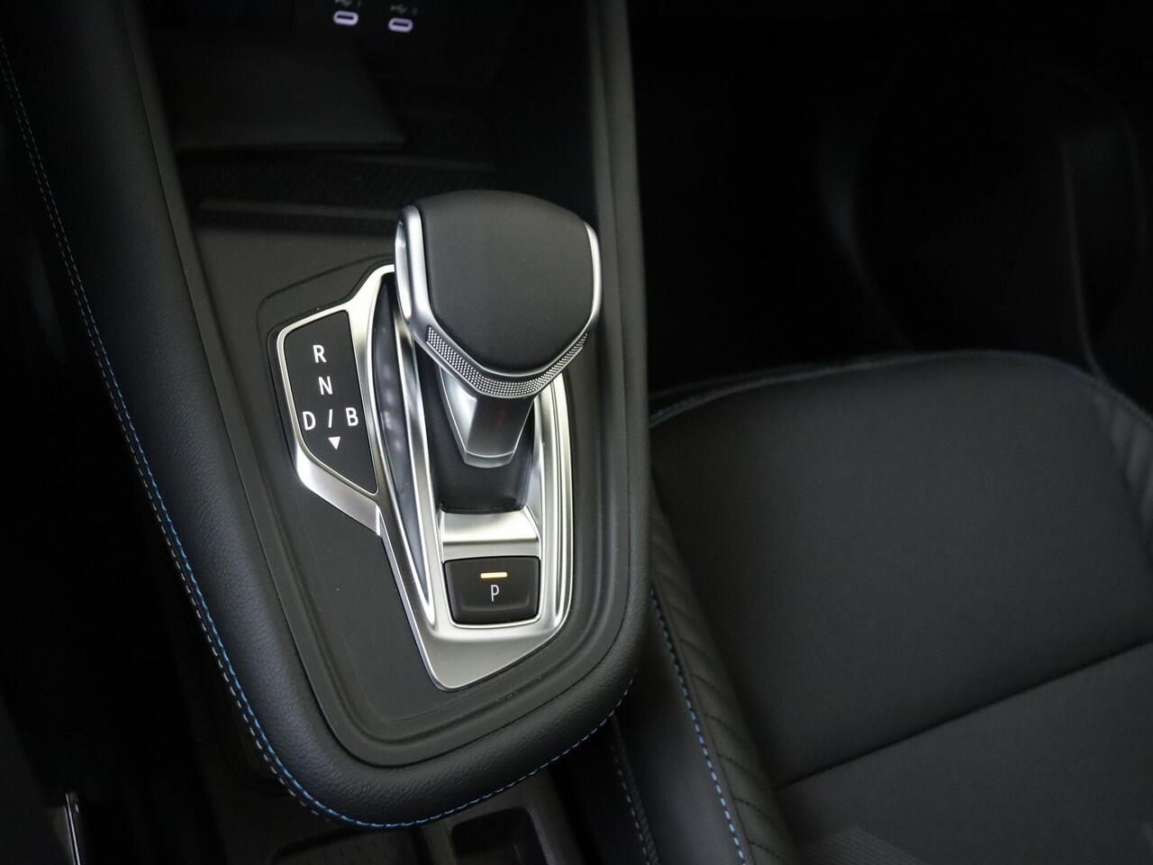 Renault Symbioz E-Tech full hybrid 145 esprit Alpine | Automaat | Achteruitrijcamera | Navigatie