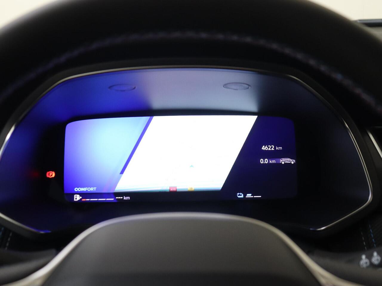 Renault Symbioz 1.6 E-Tech full hybrid 145 esprit Alpine | Pack Light & Sound |