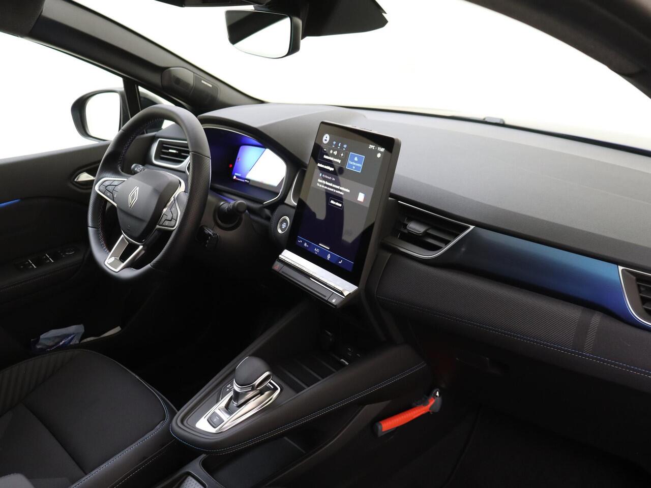 Renault Symbioz 1.6 E-Tech full hybrid 145 esprit Alpine | Pack Light & Sound |