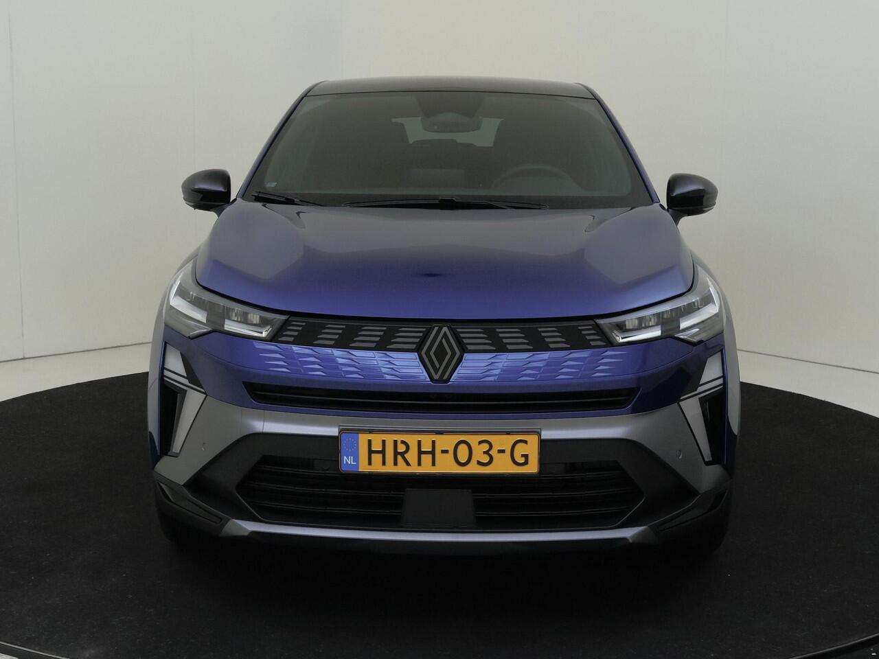 Renault Symbioz 1.6 E-Tech full hybrid 145 esprit Alpine | Pack Light & Sound |