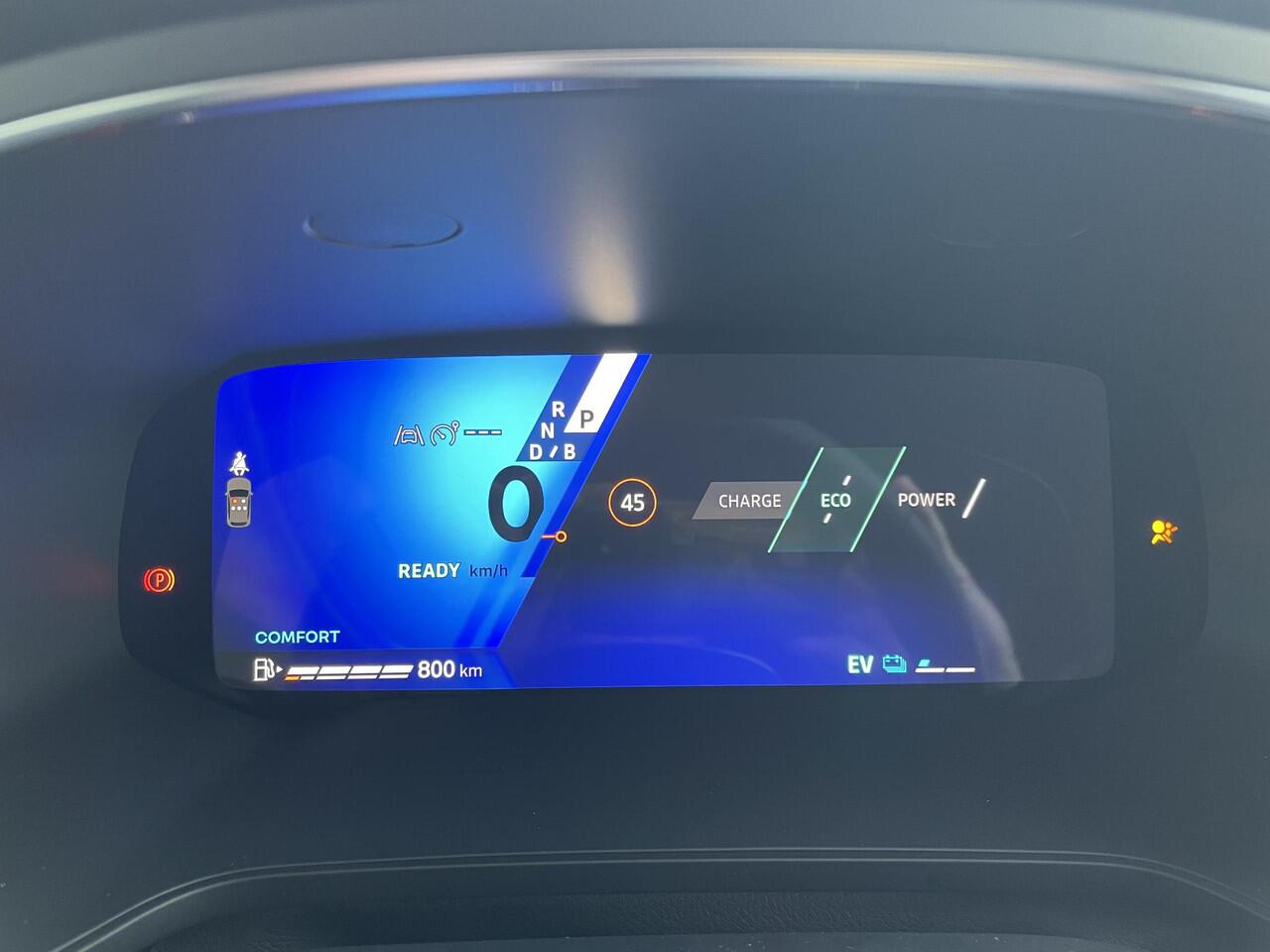 Renault Symbioz 1.8 E-Tech techno Full Hybrid E-Tech 160 / Demo Hillegom / Vraag naar beschikbaarheid