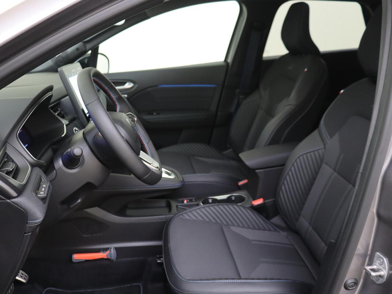 Renault Symbioz 1.6 E-Tech full hybrid 145 esprit Alpine