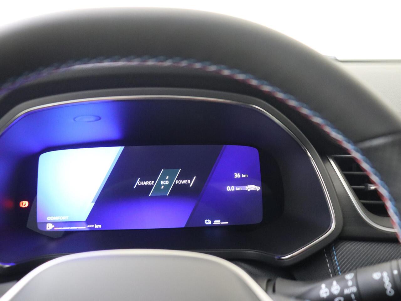 Renault Symbioz 1.6 E-Tech full hybrid 145 esprit Alpine