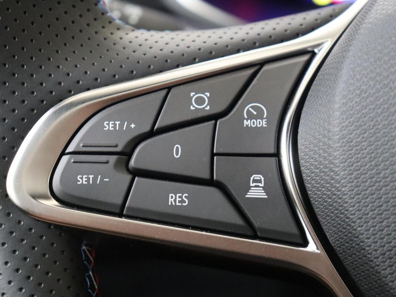 Renault Symbioz 1.6 E-Tech full hybrid 145 esprit Alpine