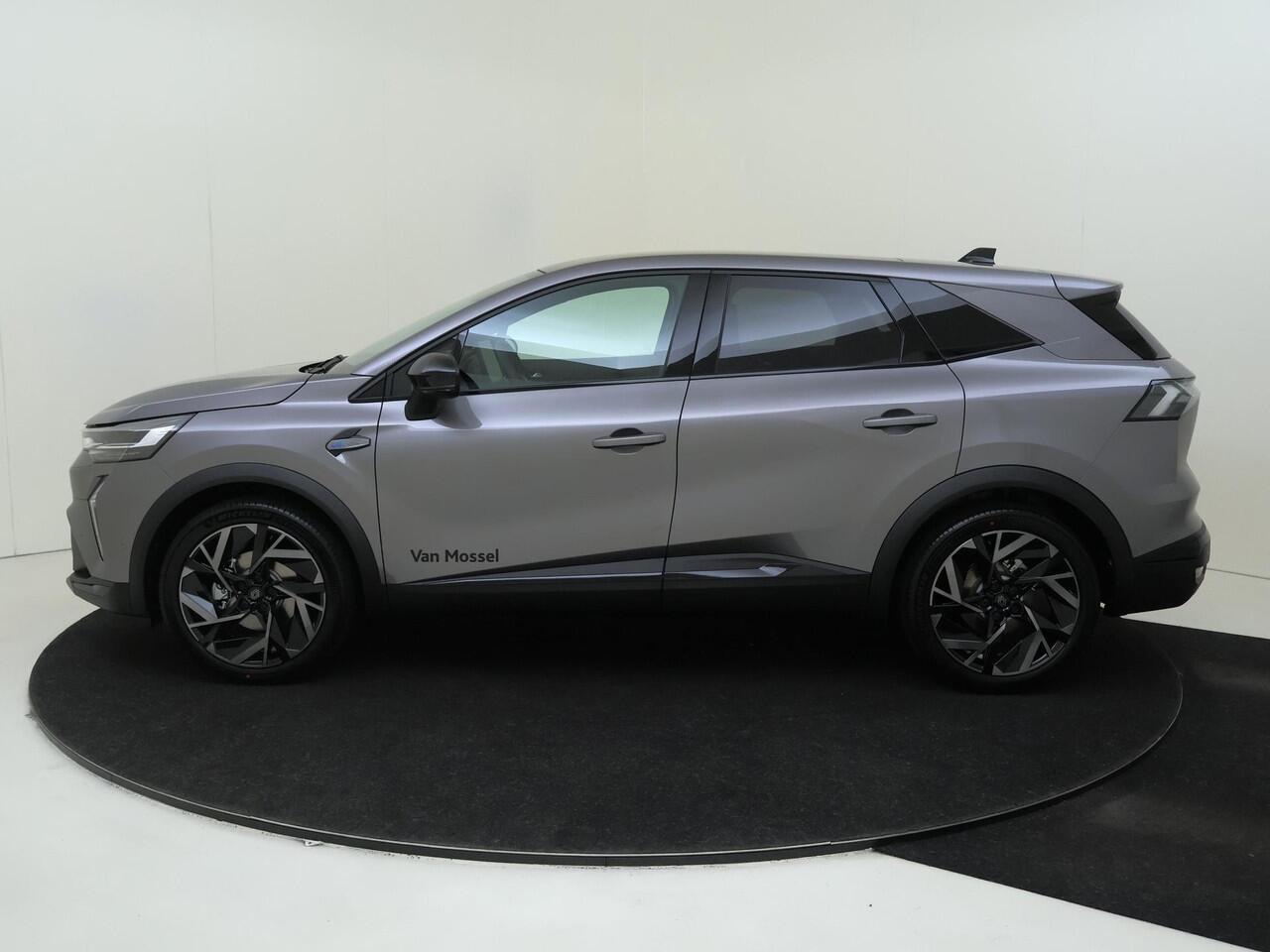 Renault Symbioz 1.6 E-Tech full hybrid 145 esprit Alpine