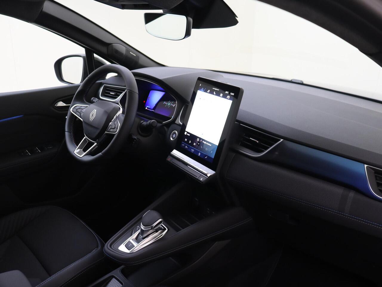 Renault Symbioz 1.6 E-Tech full hybrid 145 esprit Alpine