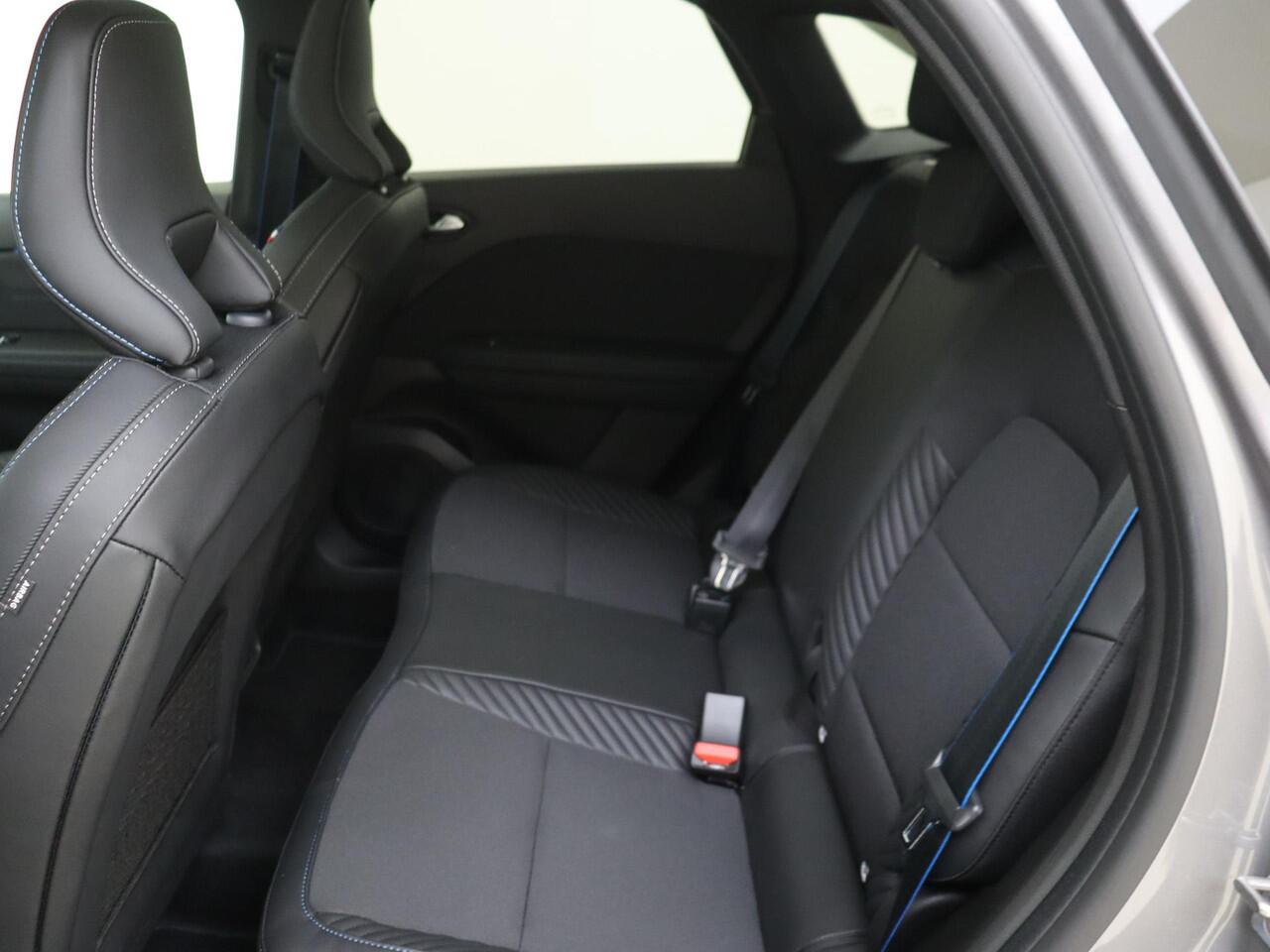 Renault Symbioz 1.6 E-Tech full hybrid 145 esprit Alpine