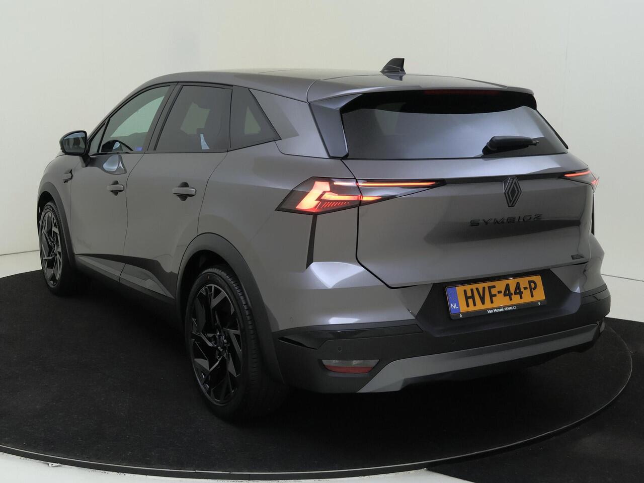 Renault Symbioz 1.6 E-Tech full hybrid 145 esprit Alpine