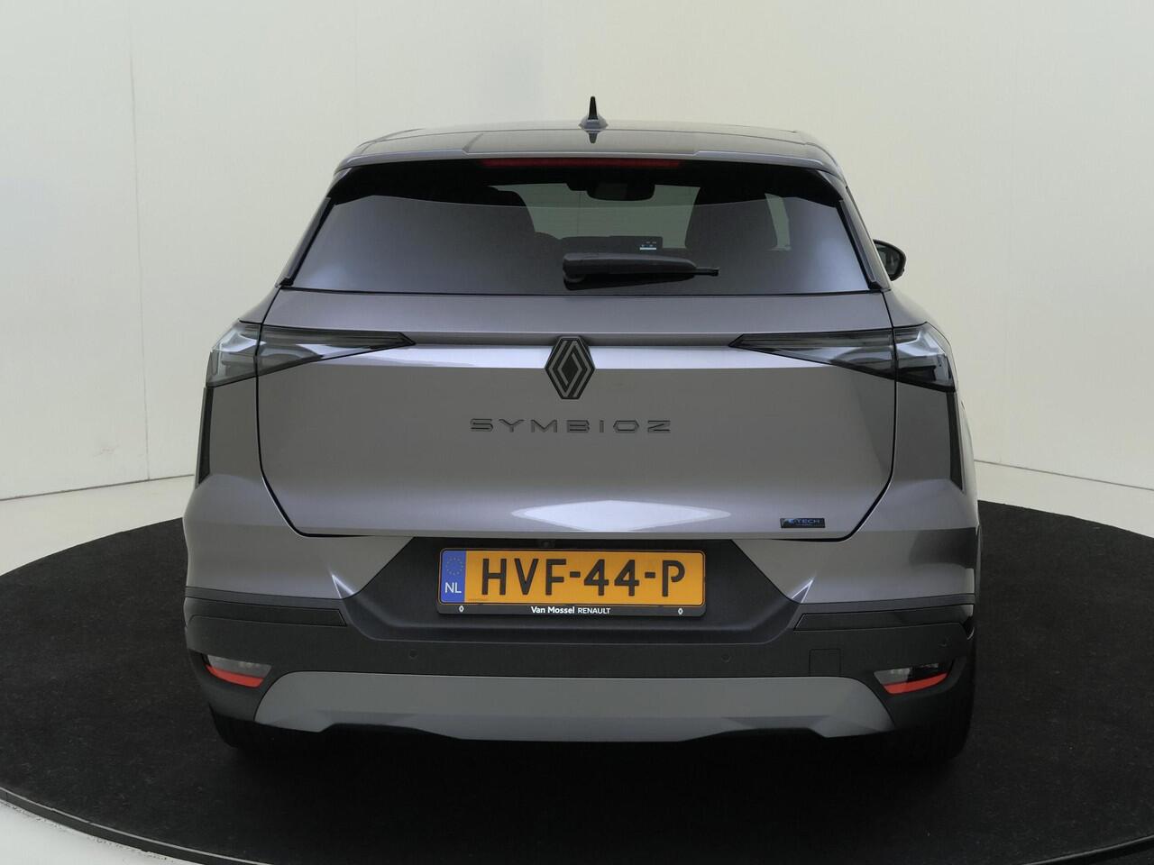 Renault Symbioz 1.6 E-Tech full hybrid 145 esprit Alpine