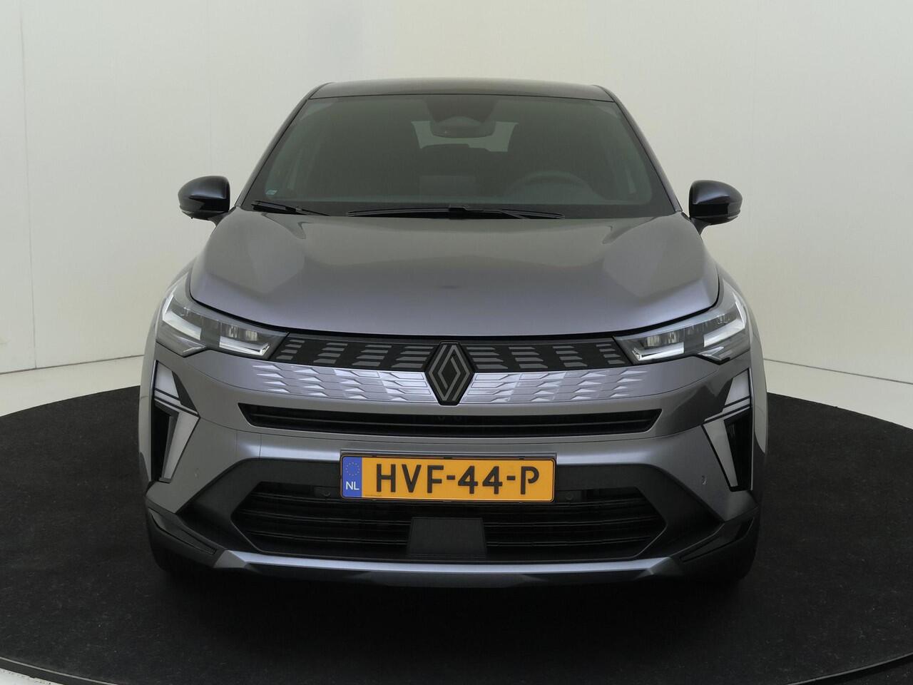 Renault Symbioz 1.6 E-Tech full hybrid 145 esprit Alpine