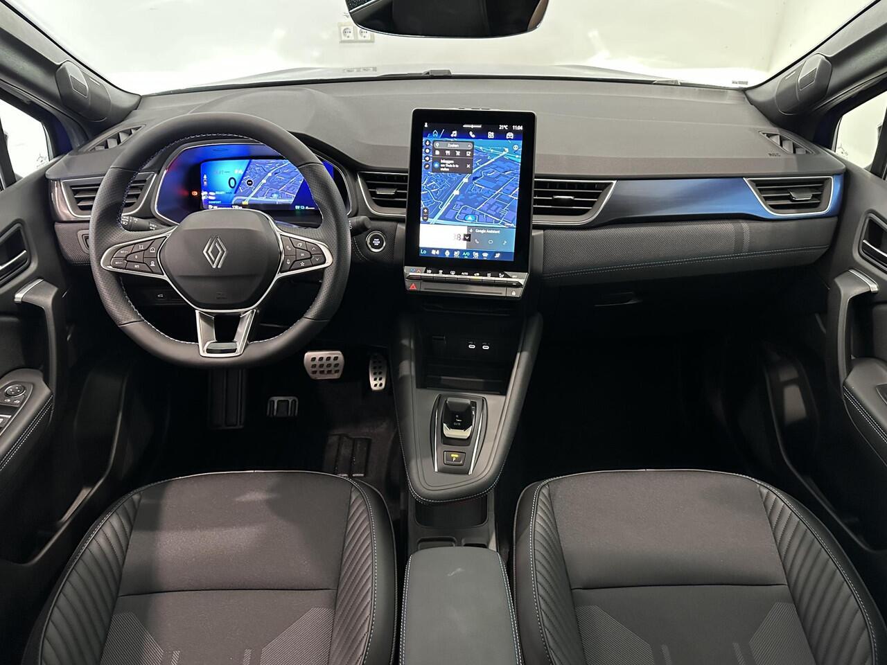 Renault Symbioz 1.8 E-Tech Full Hybrid 160 Esprit Alpine | Pack Light & Sound | Pack Driving & Comfort Premium | Van: ¤ 44.138,- nu rijklaar voor: ¤ 42.138,-