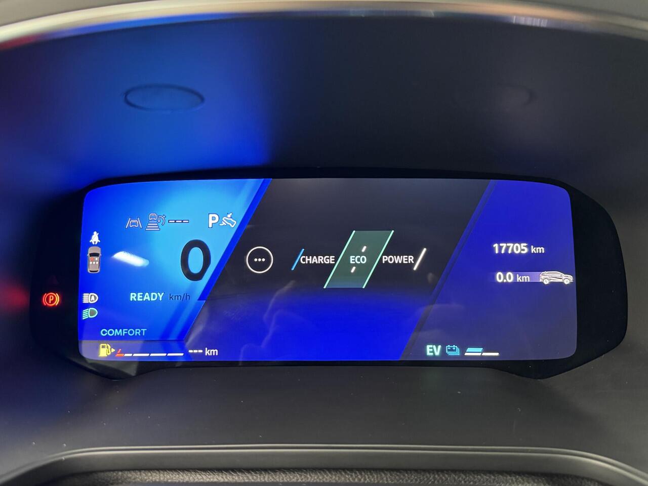 Renault Symbioz 1.6 E-Tech full hybrid 145 esprit Alpine | Navigatie | Camera | Cruise control adaptief | Stoel + stuurverwarming |