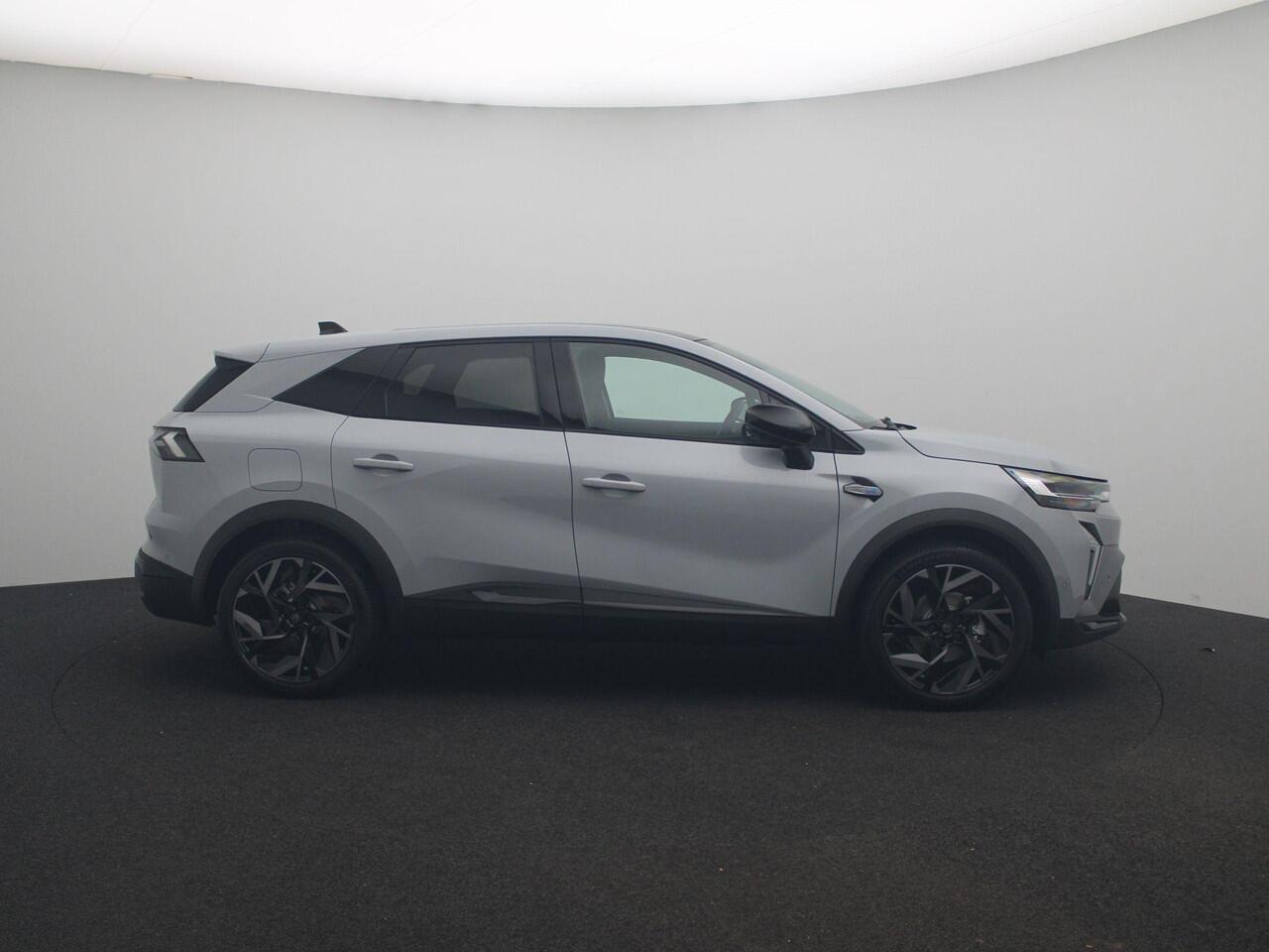 Renault Symbioz E-Tech full hybrid 160 Automaat esprit Alpine | Demo | Pack Driving & Comfort Premium | Pack Light & Sound met Harman Cardon & Solarbay elektrochromatisch panoramisch dak |