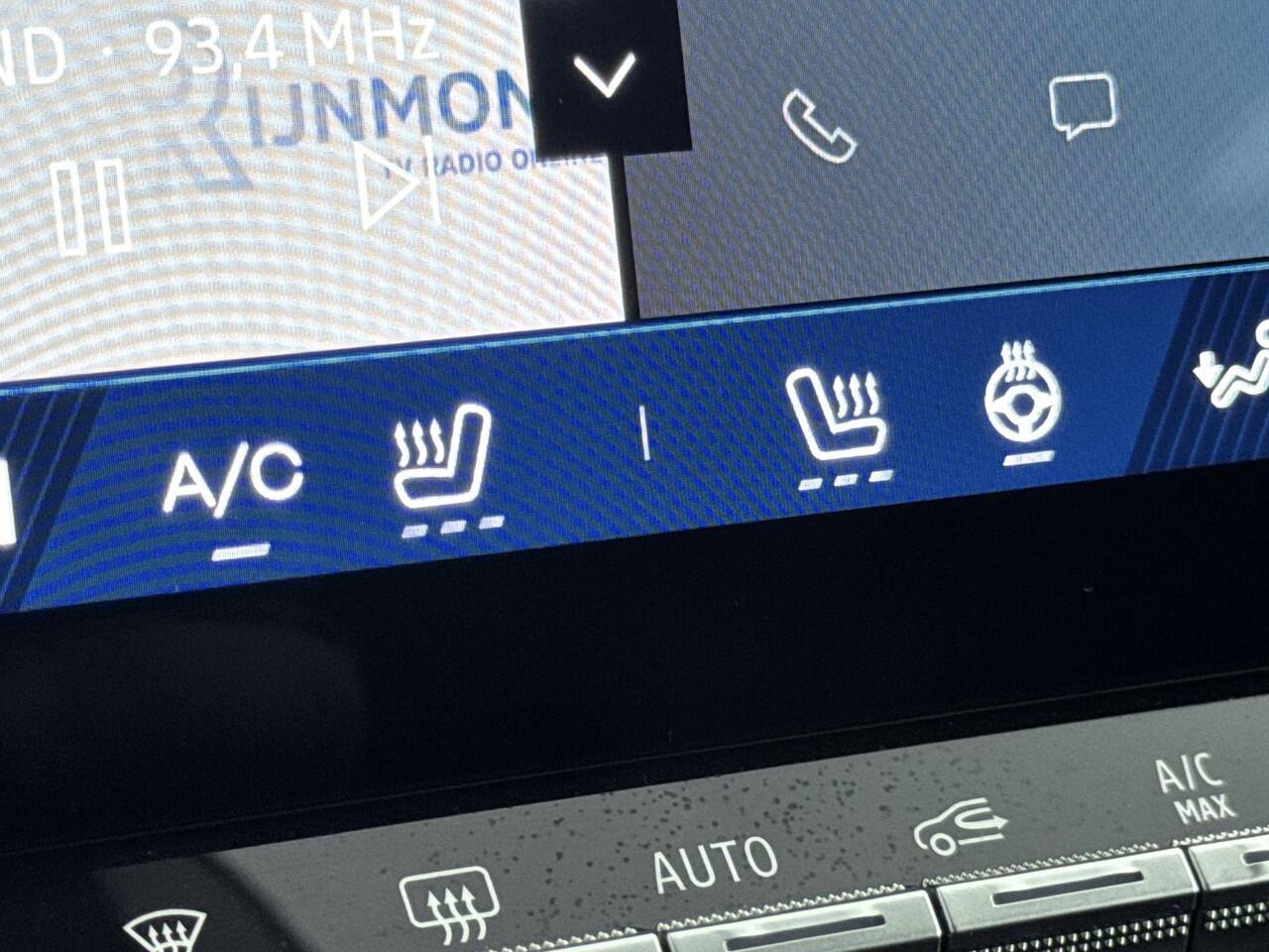 Renault Symbioz 1.6 E-Tech full hybrid 145Pk Esprit Alpine | Climate Control | Navigatie | Cruise Control Adaptief | Stoel - en Stuurwielverwarming | Parkeersensoren incl. Camera | Apple Carplay/Android Auto | Keyless Entry/Start |