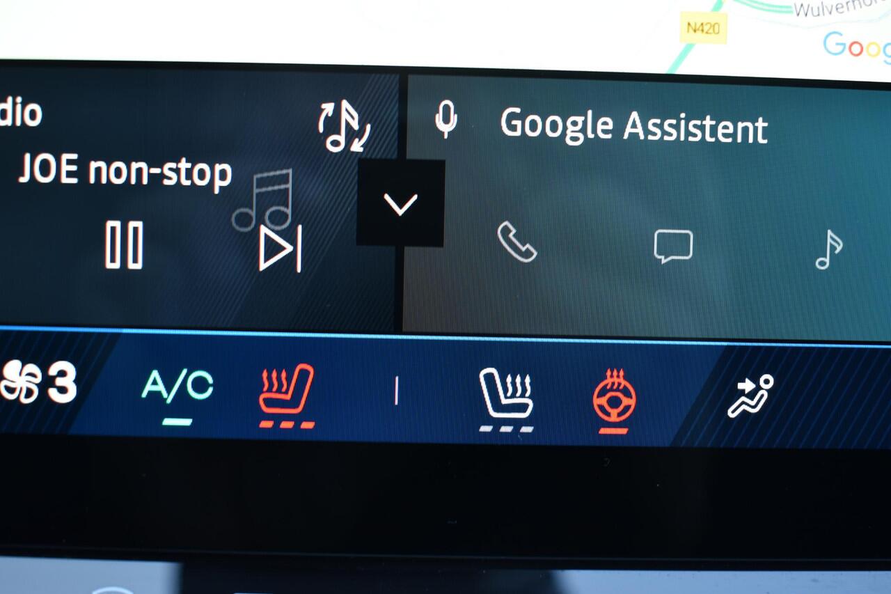 Renault Symbioz E-Tech full hybrid 145 esprit Alpine | STUUR/STOELVERWARMING | CAMERA | NAVI | APPLECARPLAY/ANDROIDAUTO | CRUISE CONTROL | CLIMATE CONTROL | PDC | LMV