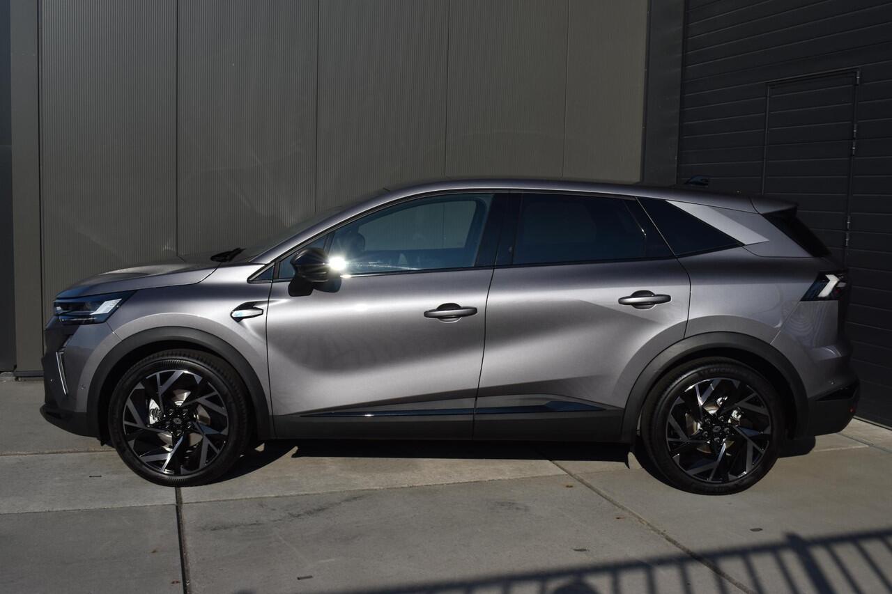 Renault Symbioz E-Tech full hybrid 145 esprit Alpine | STUUR/STOELVERWARMING | CAMERA | NAVI | APPLECARPLAY/ANDROIDAUTO | CRUISE CONTROL | CLIMATE CONTROL | PDC | LMV