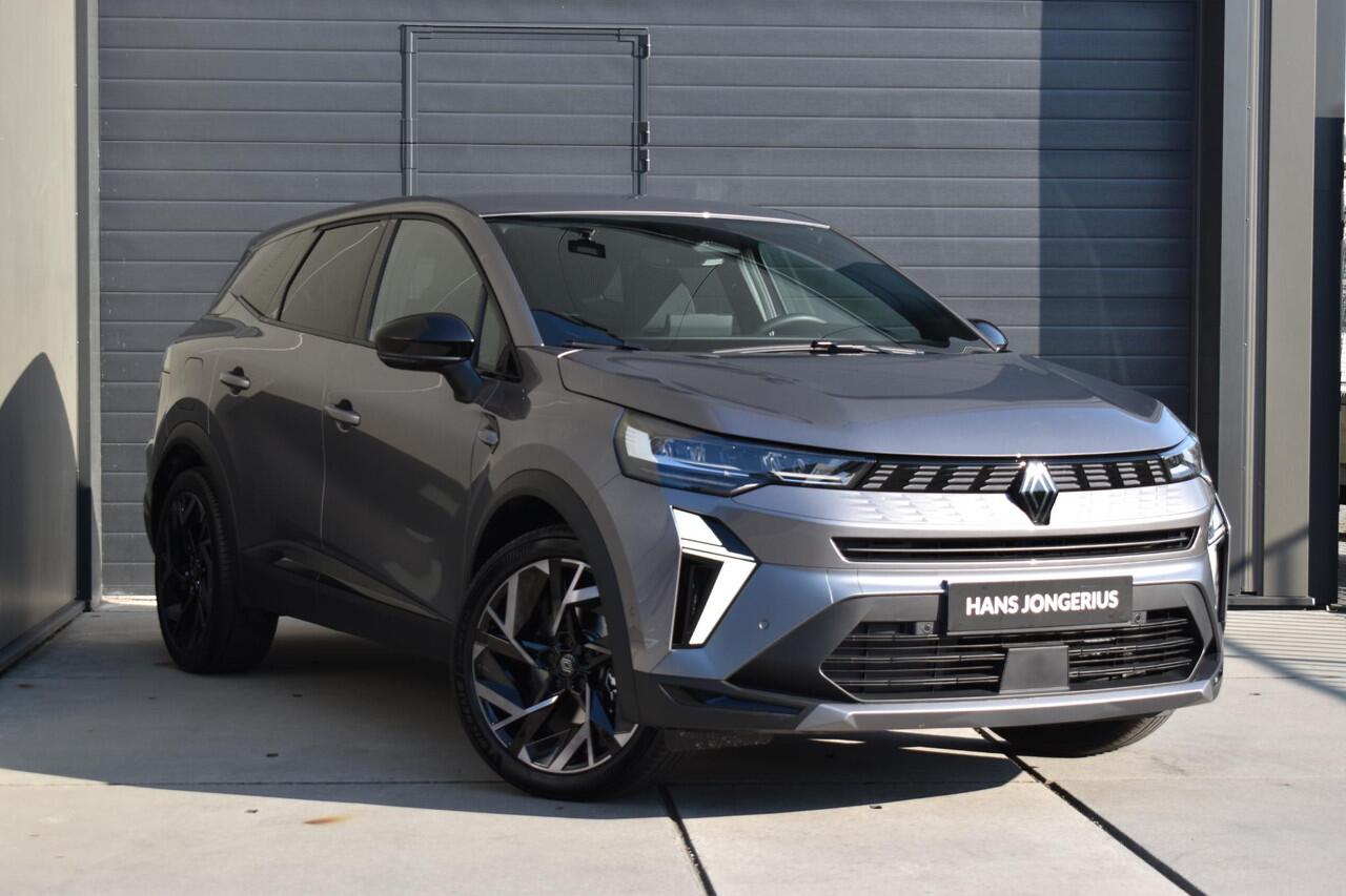 Renault Symbioz E-Tech full hybrid 145 esprit Alpine | STUUR/STOELVERWARMING | CAMERA | NAVI | APPLECARPLAY/ANDROIDAUTO | CRUISE CONTROL | CLIMATE CONTROL | PDC | LMV