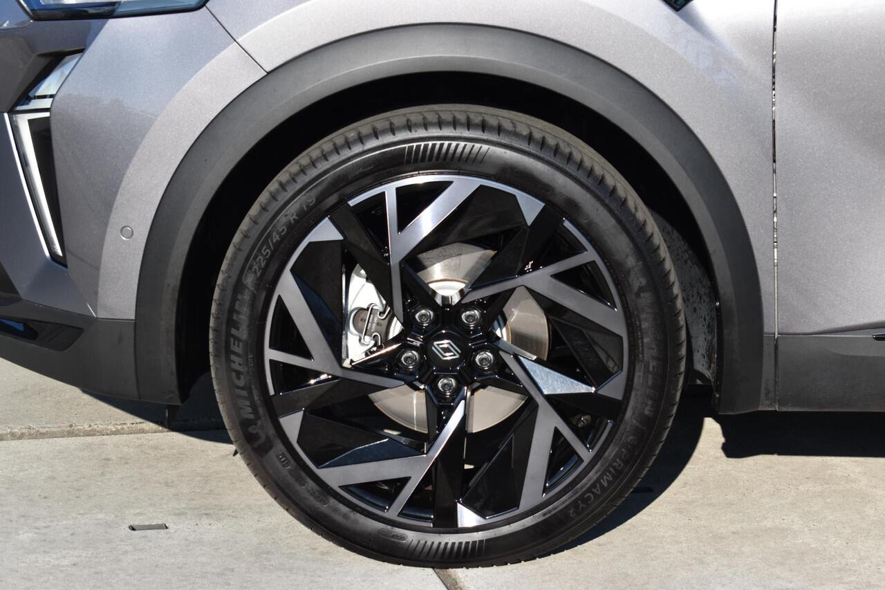 Renault Symbioz E-Tech full hybrid 145 esprit Alpine | STUUR/STOELVERWARMING | CAMERA | NAVI | APPLECARPLAY/ANDROIDAUTO | CRUISE CONTROL | CLIMATE CONTROL | PDC | LMV