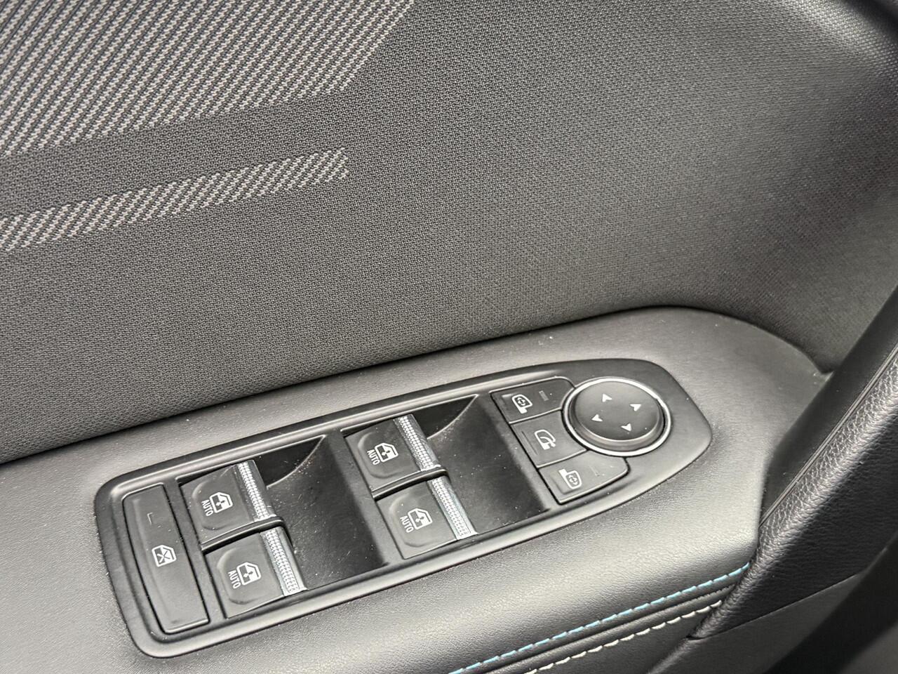 Renault Symbioz 1.6 E-Tech full hybrid 145 esprit Alpine | Pack Winter | Elektrische voorstoelen | Google maps navigatie | Achteruitrijcamera | DAB | Climate Control | Key-less |