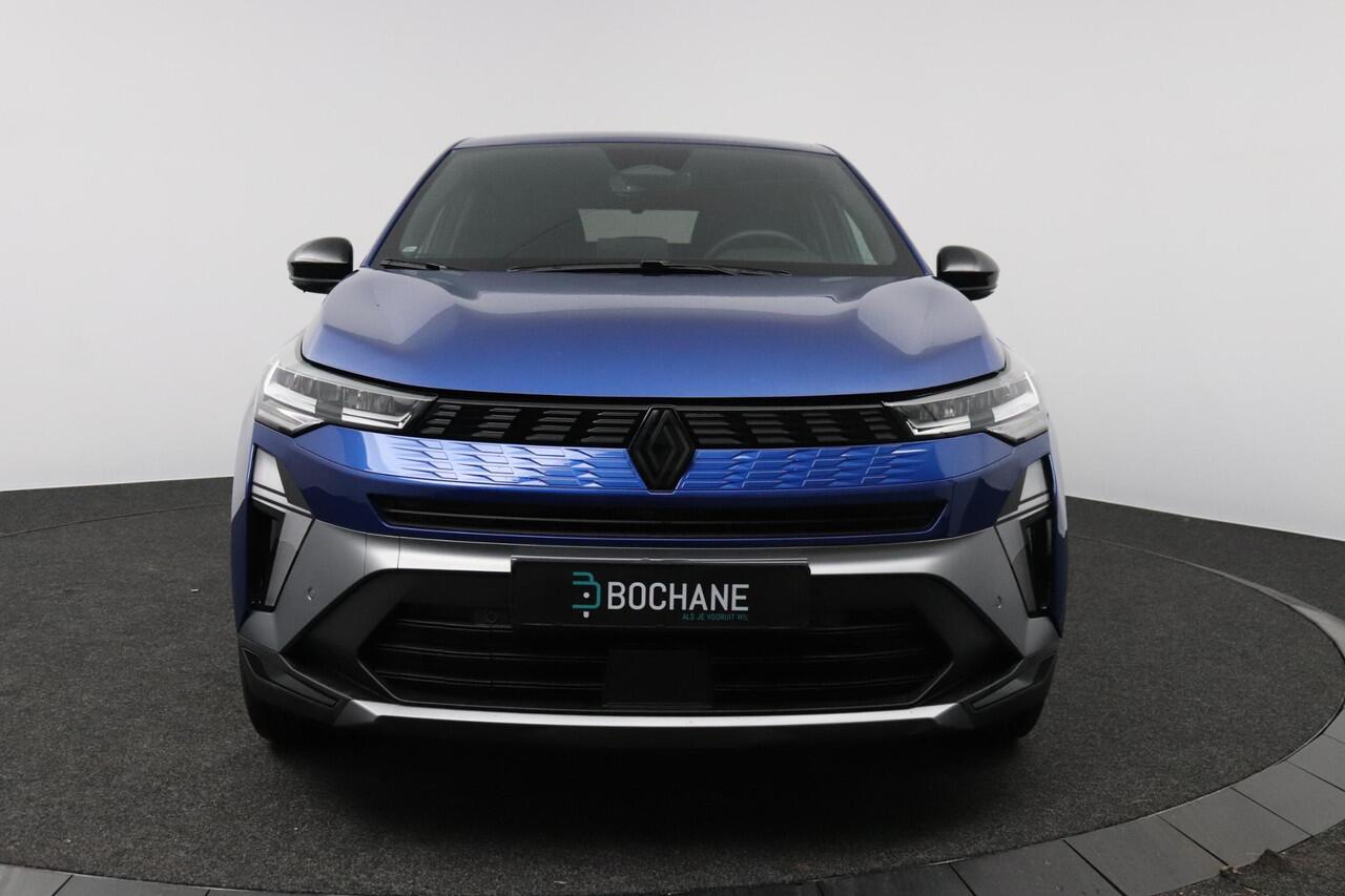 Renault Symbioz 1.6 E-Tech full hybrid 145 esprit Alpine | Stoel/Stuur verwarming | Camera | Carplay/Android auto |