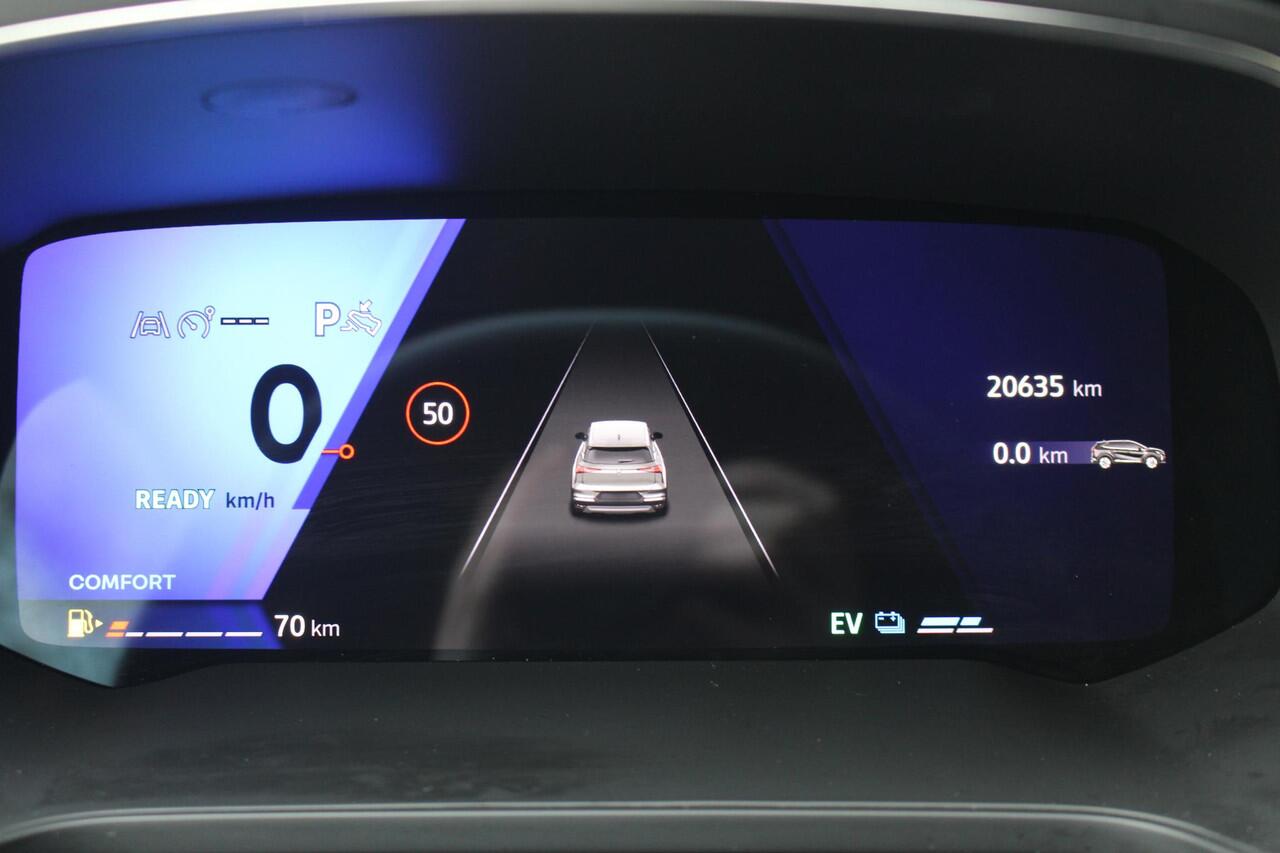 Renault Symbioz 1.6 E-Tech full hybrid 145 esprit Alpine | Stoelverwarming + Stuurwielverwarming | Achterruitrij Camera | Parkeersensoren | Adaptieve Cruise Control