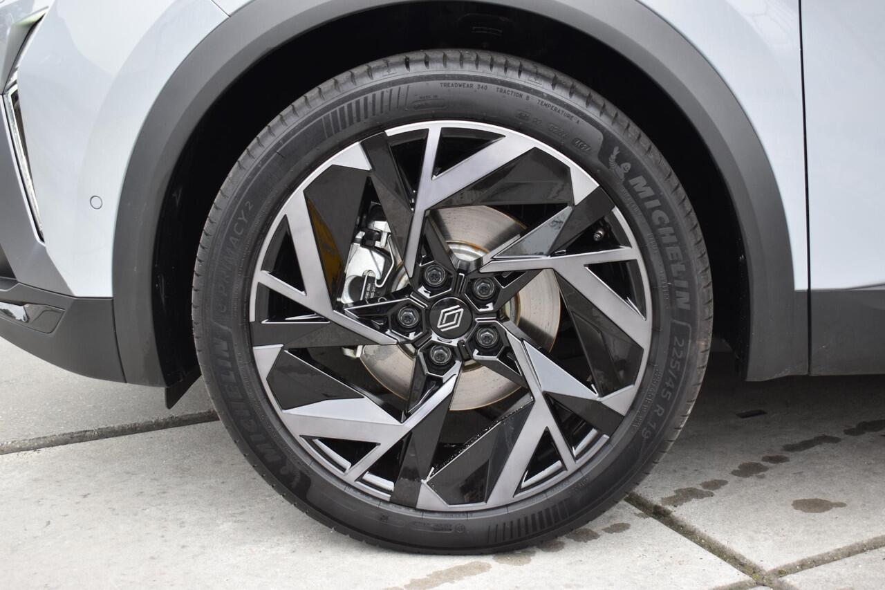 Renault Symbioz E-Tech full hybrid 145 esprit Alpine | STUUR/STOELVERWARMING | CAMERA | NAVI | APPLECARPLAY/ANDROIDAUTO | CRUISE CONTROL | CLIMATE CONTROL | PDC | LMV