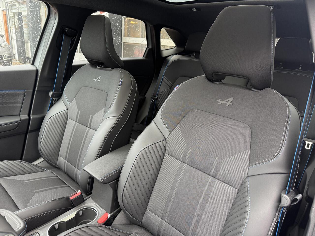 Renault Symbioz 1.8 E-Tech 160 esprit Alpine+Pack Premium+L&S!!