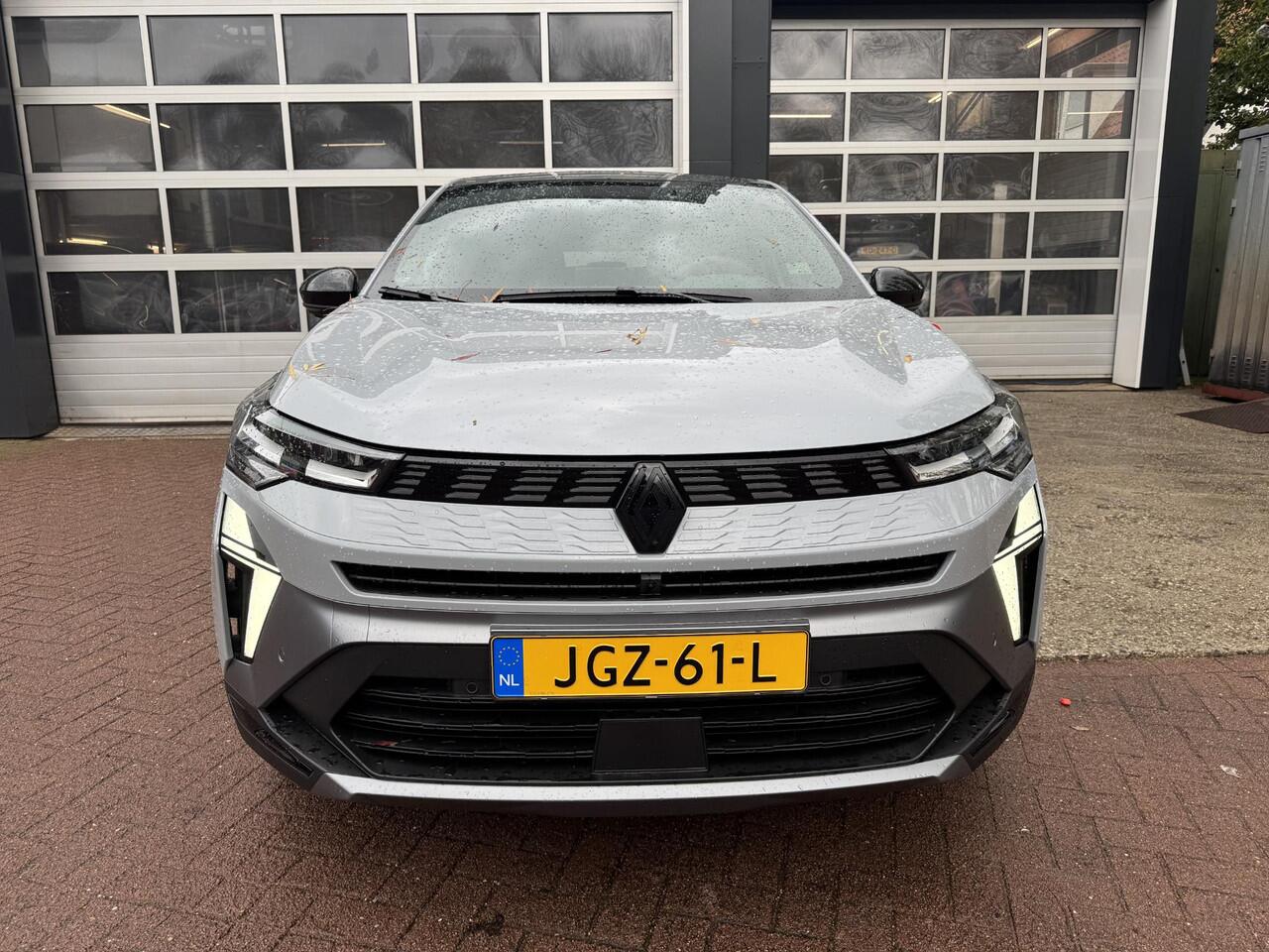 Renault Symbioz 1.8 E-Tech 160 esprit Alpine+Pack Premium+L&S!!