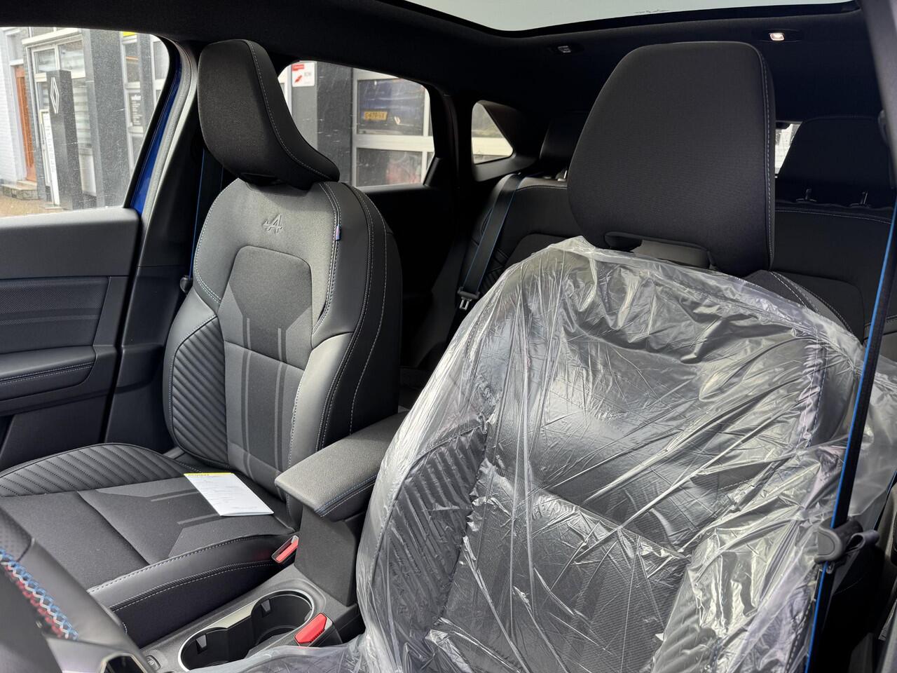 Renault Symbioz 1.8 E-Tech 160 esprit Alpine+Pack Light&Sound!!