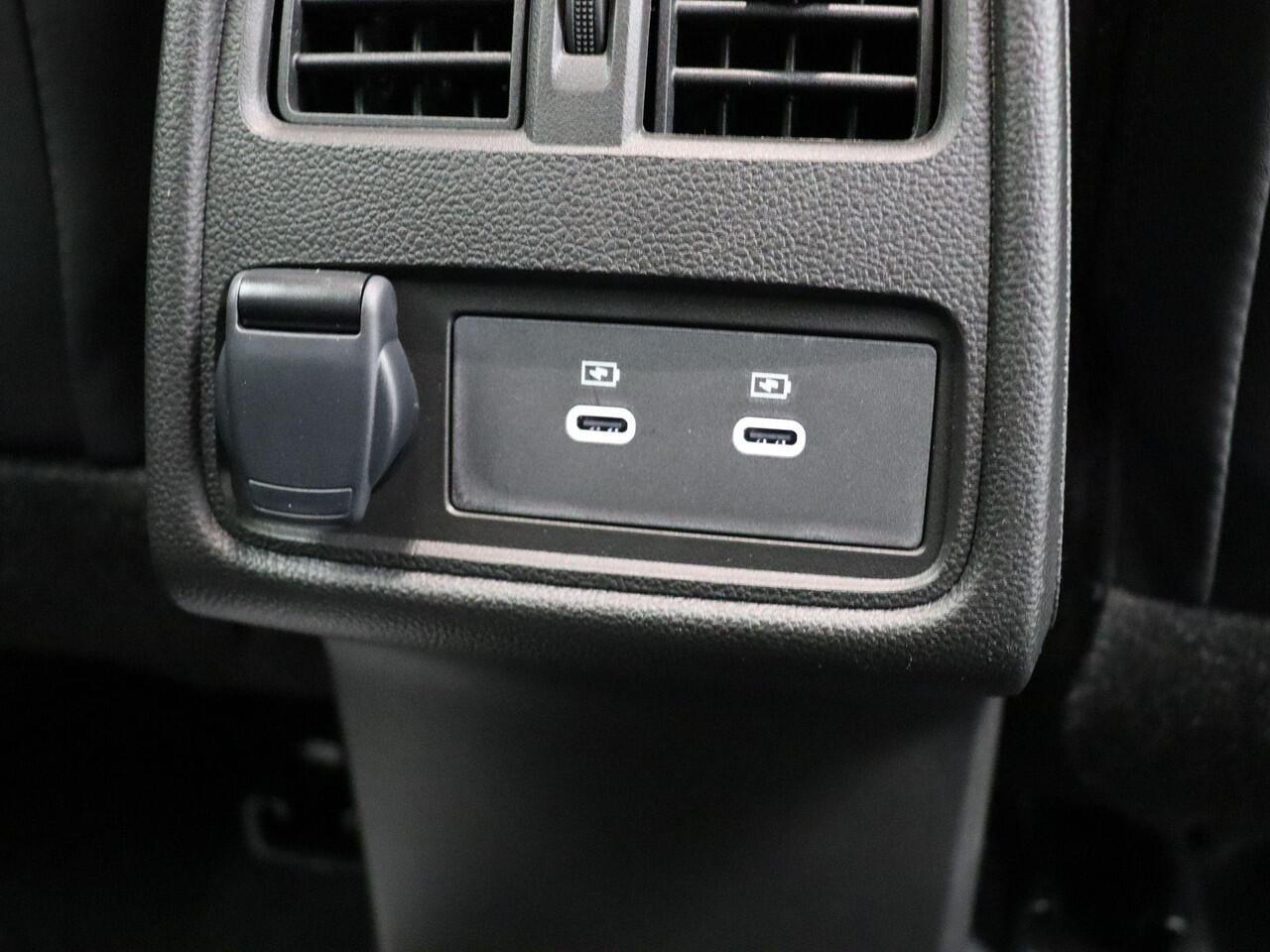 Renault Symbioz 1.8 E-Tech full hybrid 160pk techno | Lichmetalen velgen | Google infotainment | Cruise control |